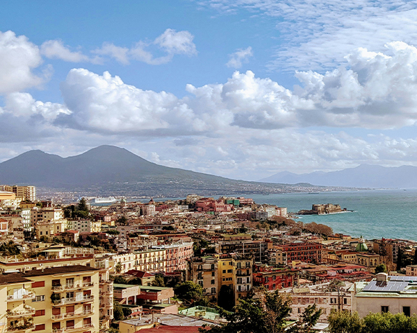 napoli